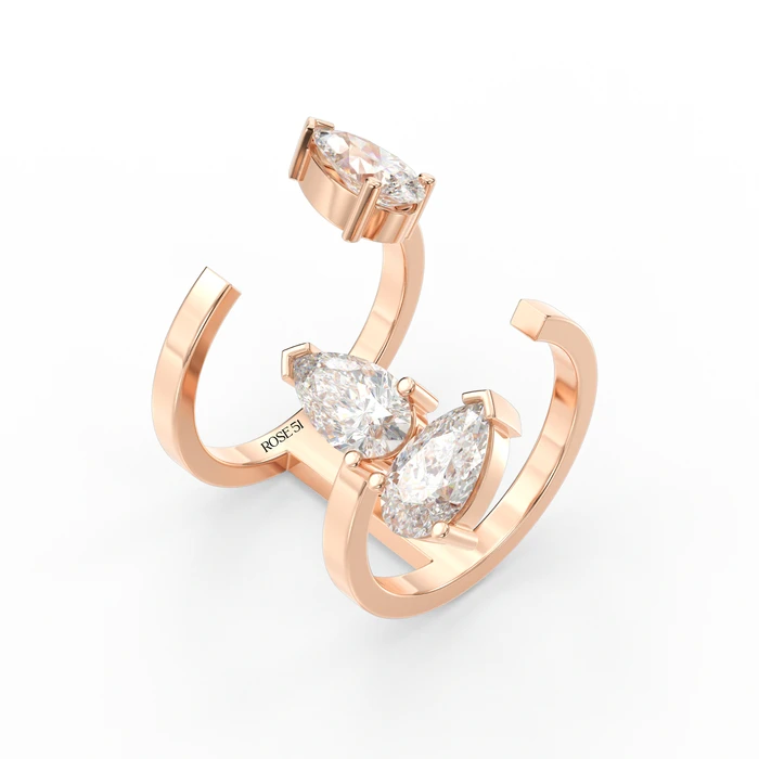 VALENTINA RING
