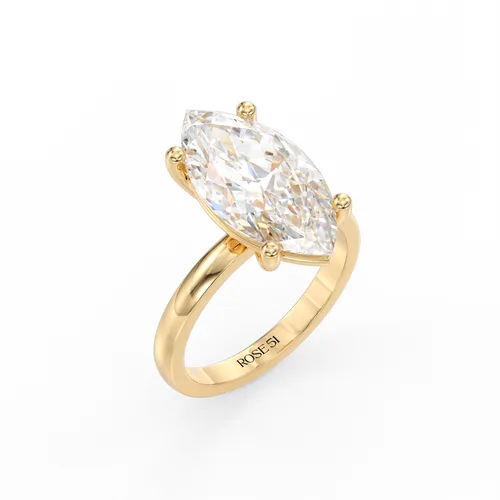 טבעת מרקיזה