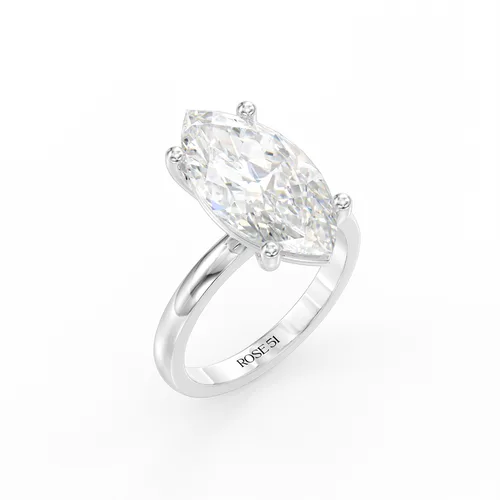 טבעת מרקיזה