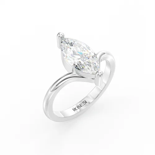 טבעת מרקיזה