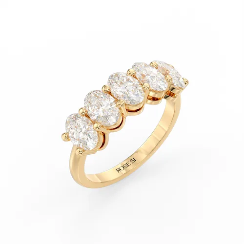 טבעת אובלים