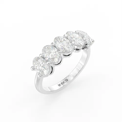 טבעת אובלים