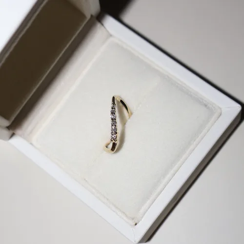 טבעת בעיצוב אישי