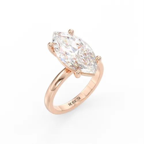 טבעת מרקיזה