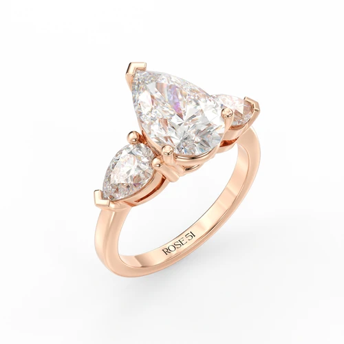 CÉLINE RING